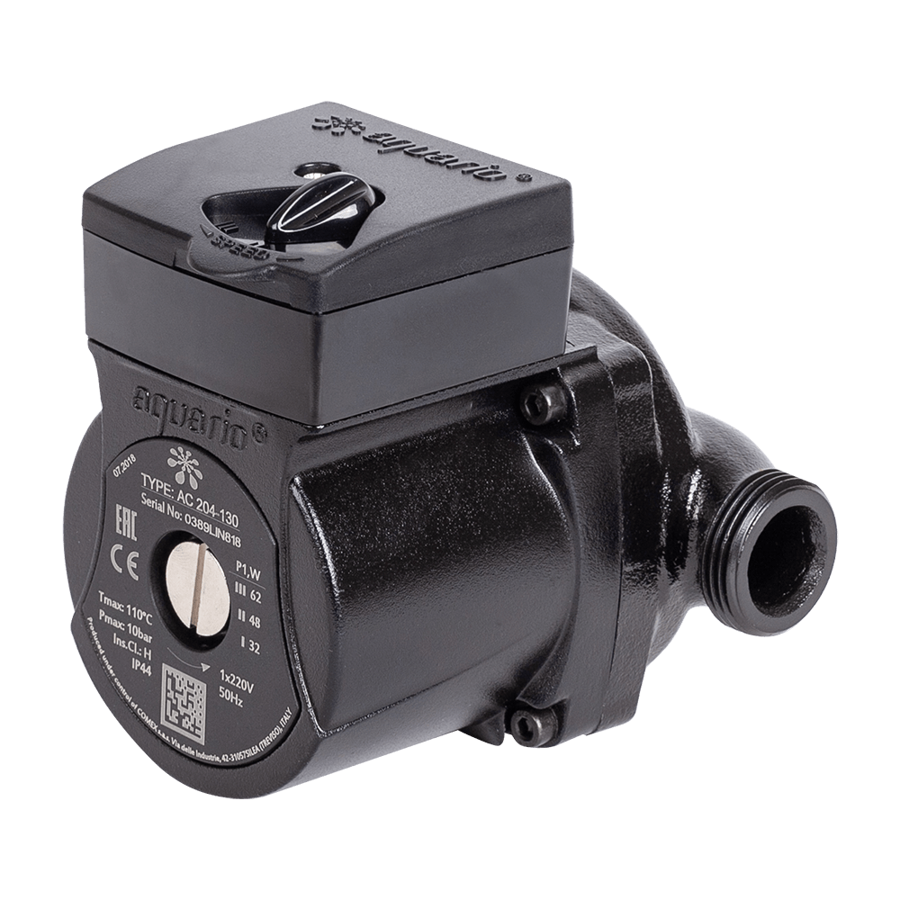 Насос Aquario AC 254-130