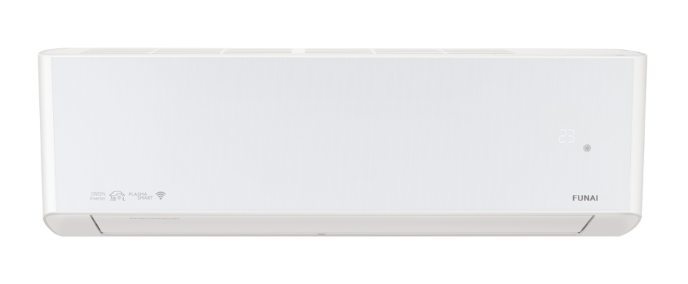 Инверторная сплит-система с функцией теплового насоса ONSEN FULL DC Inverter Heat Pump RAC-I-ON55HP.D01 (комплект)