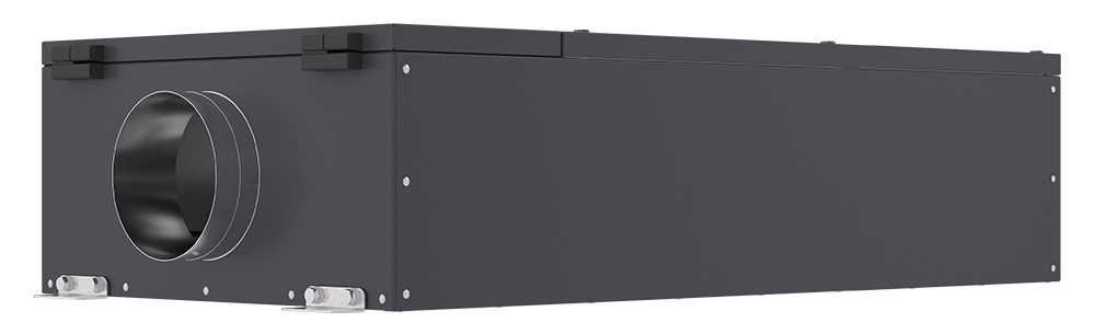 Компактная вентиляционная установка ZPE-M 1000-5,0/2 INT