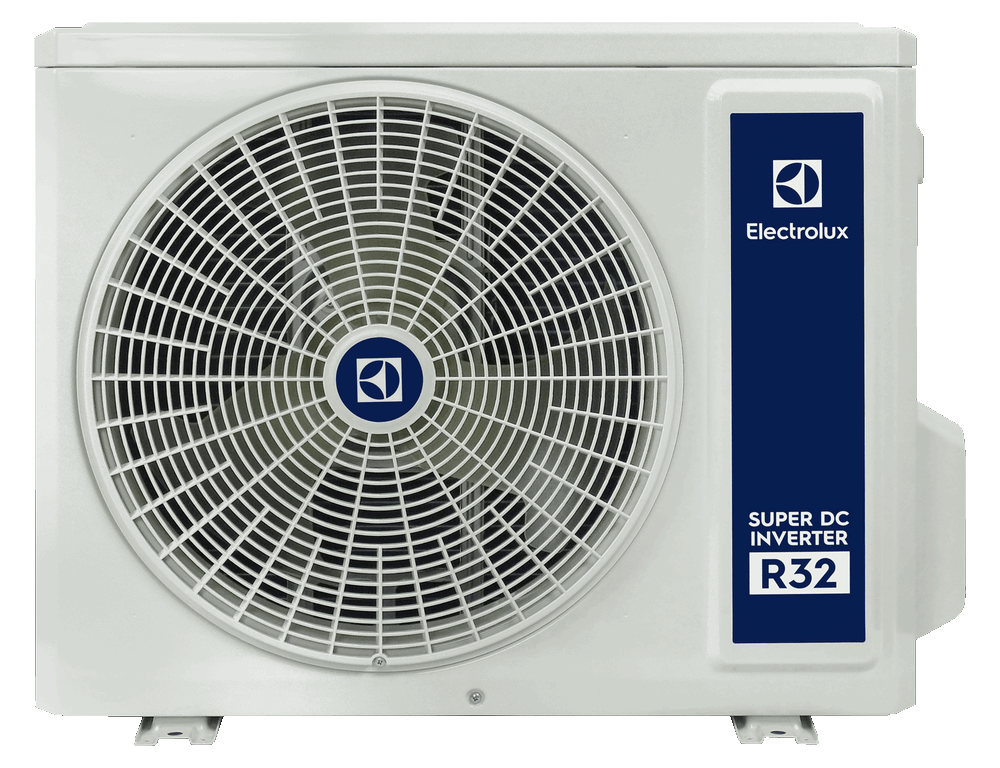 Наружный блок сплит системы Electrolux EACS/I-24HP/N8_23Y_out