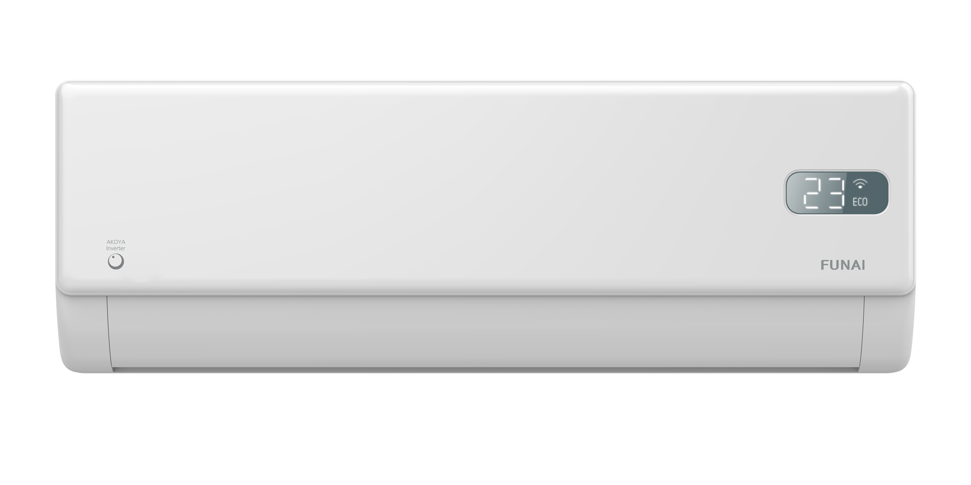 Инверторная сплит-система серии AKOYA Inverter RAC-I-AK55HP.D01 (комплект)