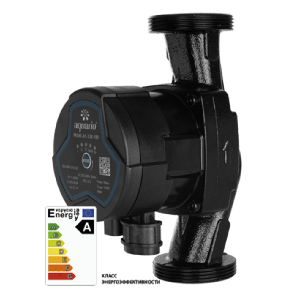 Насос Aquario PRIME-A1-328-180