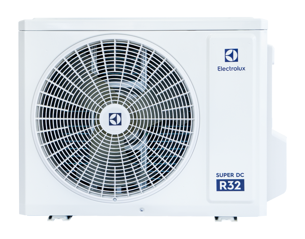 Наружный блок сплит системы Electrolux EACS/I-24HP/N8_25Y_out