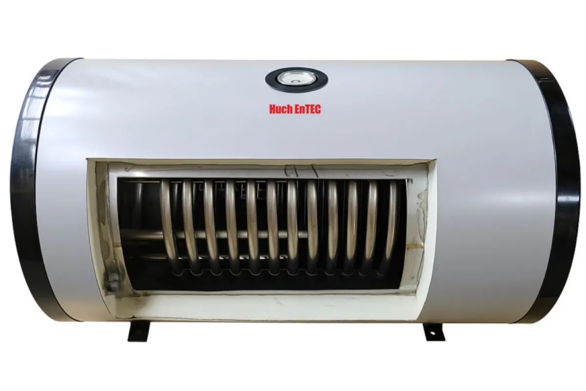 Водонагреватель для бытовой воды универсального монтажа UB 120л