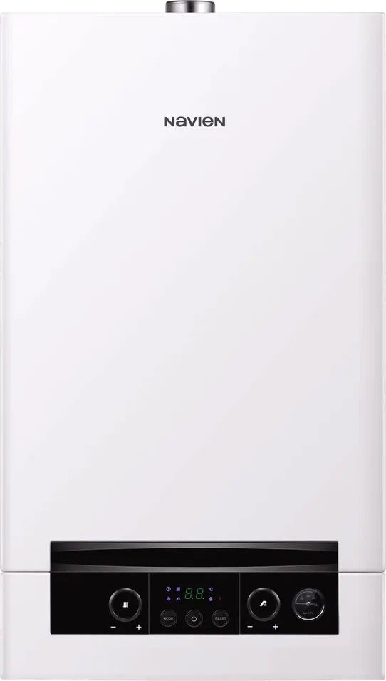 Настенный газовый двухконтурный котел Navien Heatluxe NGB210-32K
