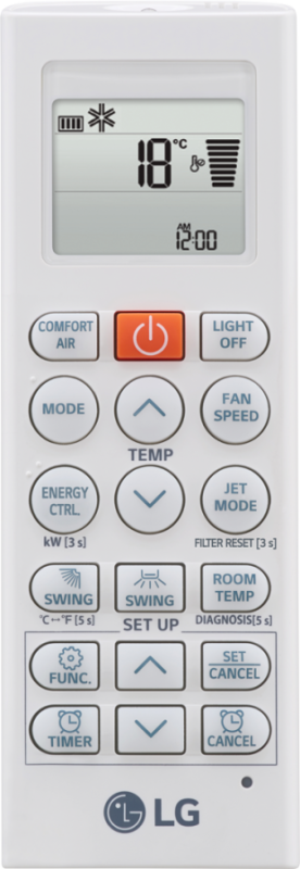 Инверторная сплит-система серии ARTCOOL MIRROR DUAL Inverter AC09BK (комплект)