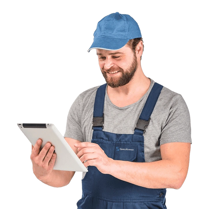 Инженерные системы под ключ