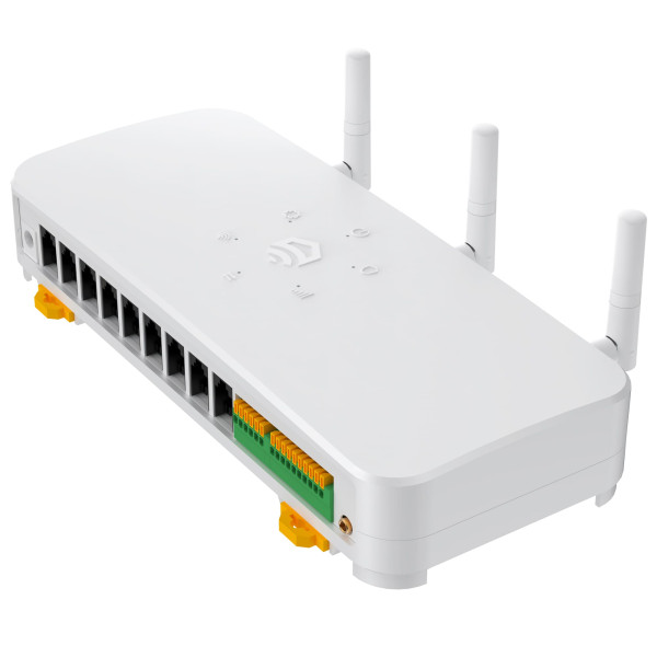 Центральный блок управления Ectocontrol v.4.0