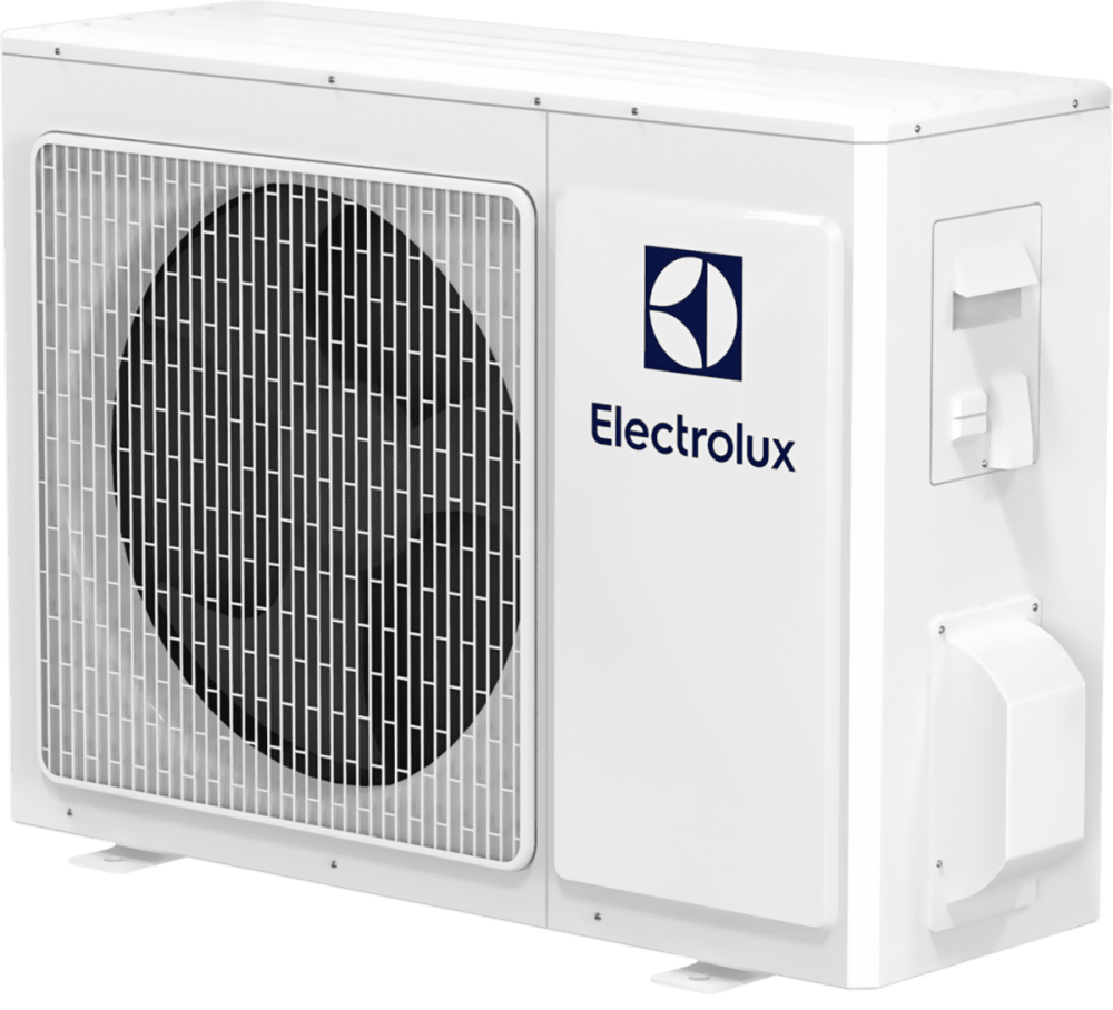 Наружный блок тепловых насосов (воздух воздух) Electrolux EACS/I-24 HVI/N3 /N8_21Y/out