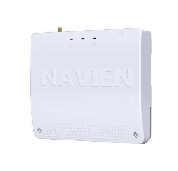 SMART 2.0 – NAVIEN SET - Отопительный контроллер в комплекте с адаптером