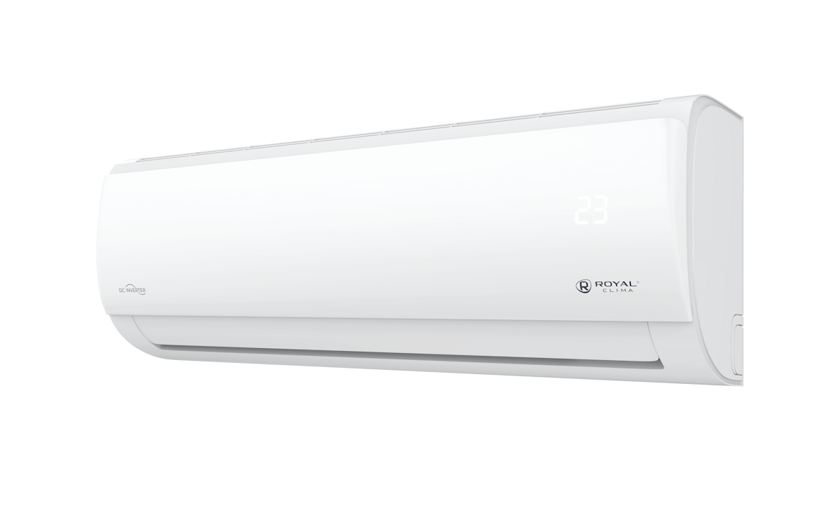 Инверторная сплит-система TRIUMPH Inverter 2024 RCI-TWC75HN (комплект)