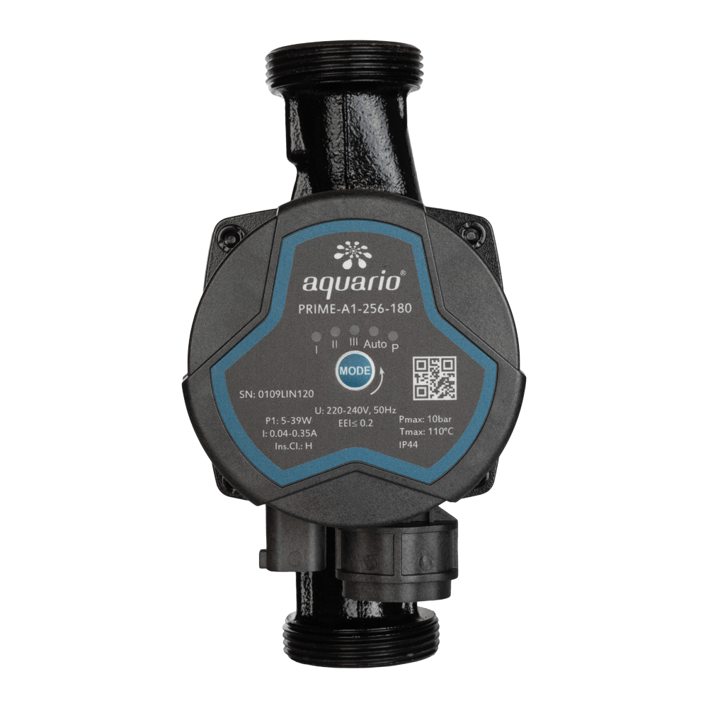 Насос Aquario Насос Aquario PRIME-A1-258-180