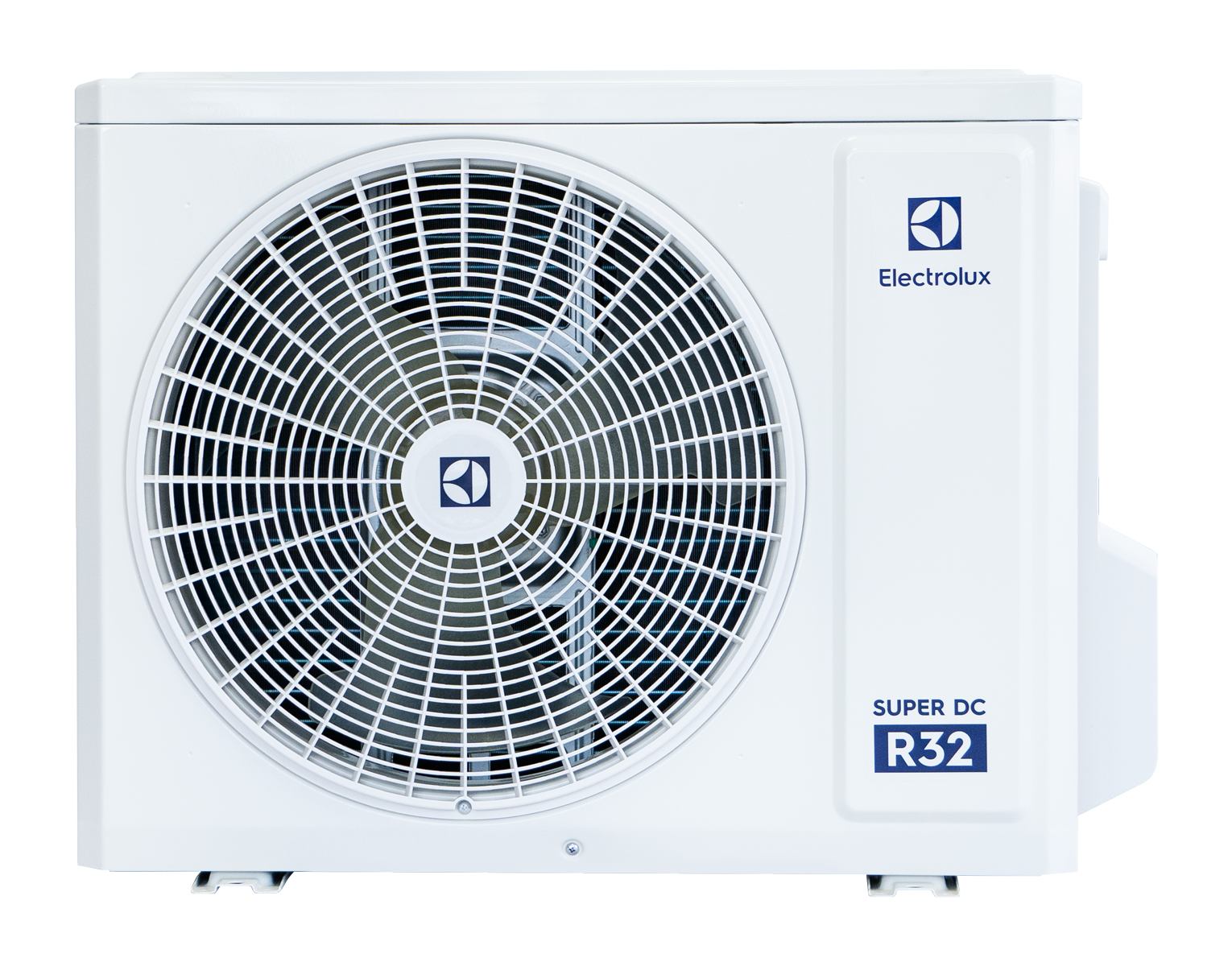 Наружный блок сплит системы Electrolux EACS/I-24HP/N8_25Y_out
