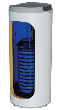 Бойлер Дражице OKC 200 NTR