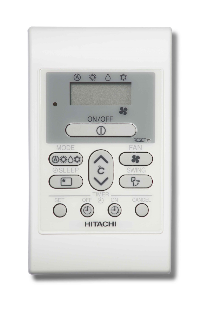 Инверторная настенная сплит-система увеличенной мощности RAK-60RPE/RAC-60NPE (комплект)