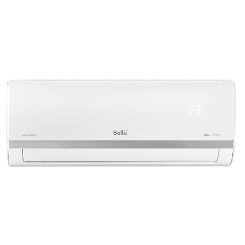Сплит-система инверторного типа Lagoon DC BSDI-09HN8 комплект Ballu НС-1688028