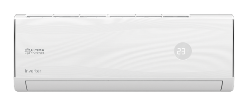 Инверторная сплит-система серии EXCEED Inverter EXD-I24PN (комплект)