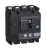 Выключатель автоматический SYSTEMEPACT CCB160 36кА 4P4D TMD160 рычаг SE SPC160F160L4DF