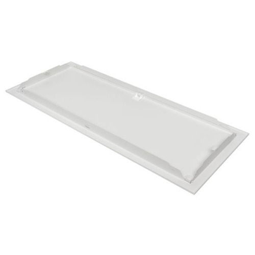 Дверь для щита Nova 5 габарит IP41 метал. PROxima EKF nv-door-m-5