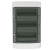 Щит навесной Unix65 36 модулей (535х319х144) IP65 PROxima EKF ux65-36-n
