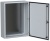 Корпус ЩМП-80.60.30 TITAN 5 УХЛ1 IP66 метал. IEK TI5-10-N-080-060-030-66