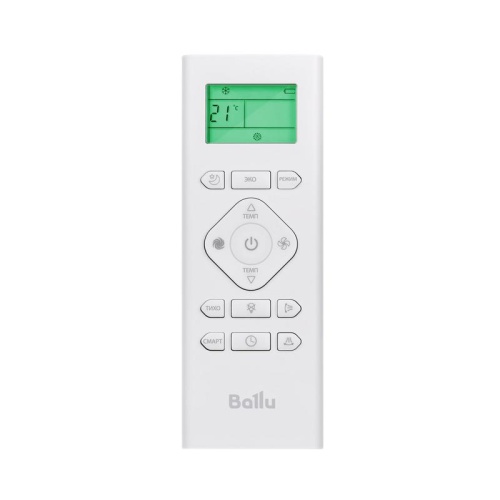 Сплит-система типа on-off iGreen Pro BSAG-07HN8 комплект Ballu НС-1478062