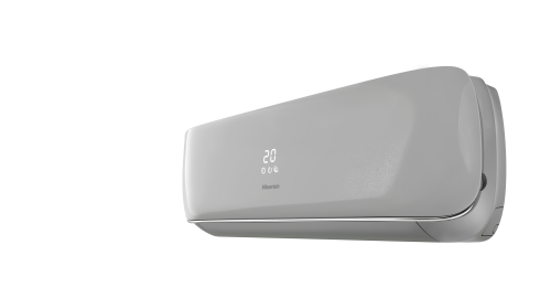 Инверторная сплит-система серии SILVER CRYSTAL SUPER DC Inverter AS-10UW4RVETG01(S) (комплект)