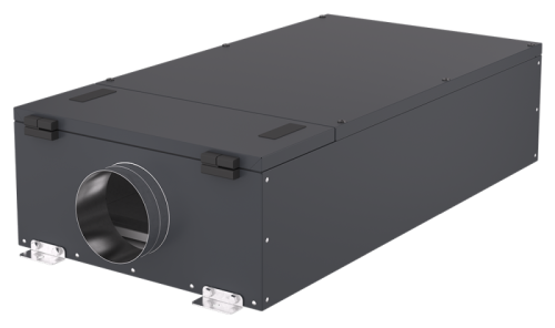 Компактная вентиляционная установка ZPE-M 1000-5,0/2 INT