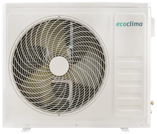 Наружный универсальный блок кондиционера Ecoclima ECL-TC36/5R1A(U)