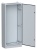 Корпус ЩМП-18.8.4-0 74 У2 IP54 метал. без монтажн. панели IEK YKM40-1884-54