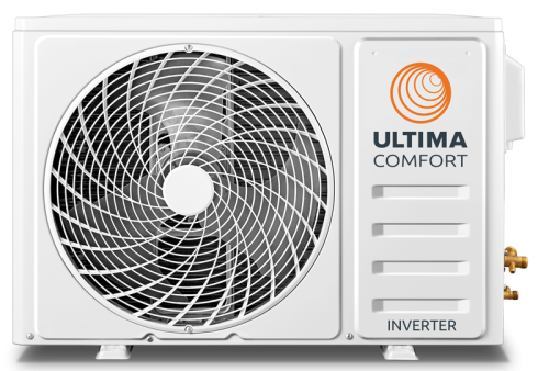Инверторная сплит-система серии EXCEED Inverter EXD-I24PN (комплект)