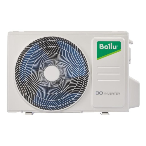 Сплит-система инверторного типа Lagoon DC BSDI-09HN8 комплект Ballu НС-1688028