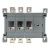 Рубильник 3п 200А реверсивный без рукоятки управления TwinBlock EKF tb-s-200-3p-rev
