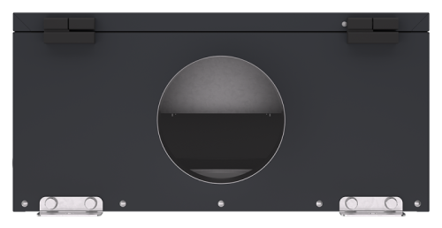 Компактная вентиляционная установка ZPE-M 1000-5,0/2 INT