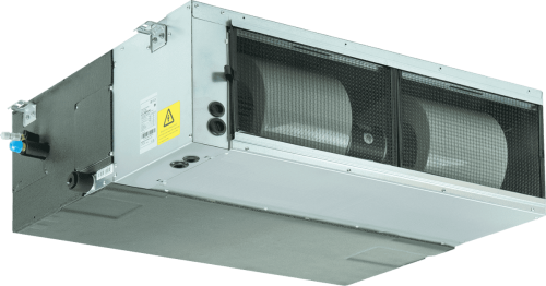Канальный кондиционер Ecoclima ECLMD-H48/5R1