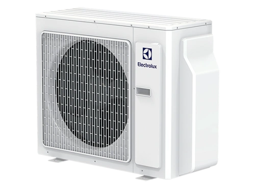 Наружный блок мульти сплит системы на 4 комнаты Electrolux EACO/I-28 FMI-4/N8_ERP