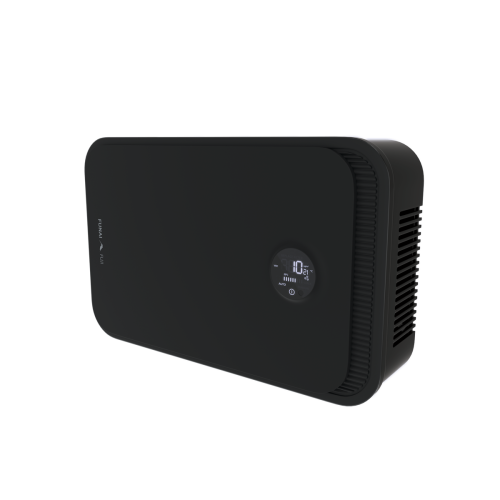 Приточно-вытяжная установка серии FUJI ERW-150X.D