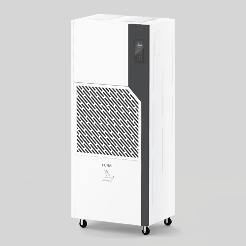 Осушитель воздуха серии YAMANEKO 120 RAD-Y120T7E