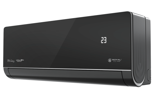 Инверторная сплит-система серии ROYAL SUPREMO NERO Full DC EU Inverter RCI-RSN40HN (комплект)