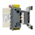 Контактор реверсивный КТЭ 115А кат. 230В AC 2НО EKF ctr-b-r-115