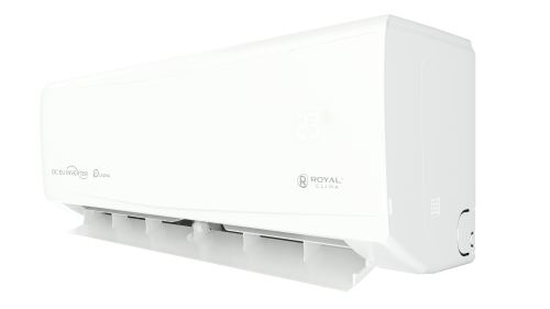Инверторная сплит-система серии GRIDA DC EU Inverter RCI-GRС35HN (комплект)