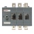 Рубильник 3п 160А реверсивный без рукоятки управления TwinBlock EKF tb-s-160-3p-rev