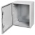 Корпус ЩМПп 500х400х240 УХЛ1 IP65 пластик. IEK MKP93-N-504024-65