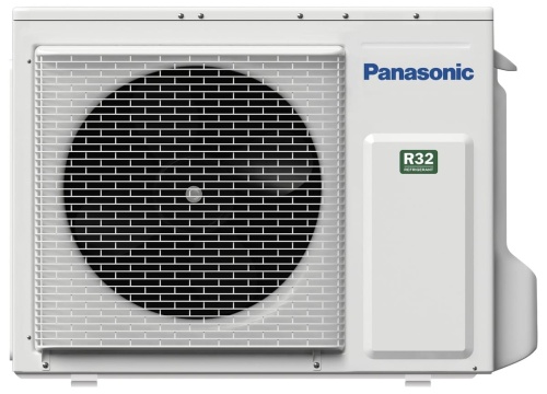 Наружный универсальный блок кондиционера Panasonic U-36PZH2E5