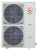 Инверторная сплит-система канального типа серии COMPETENZA DC Inverter 2025 CO-D 48HNDI/CO-E 48HNDI (комплект)