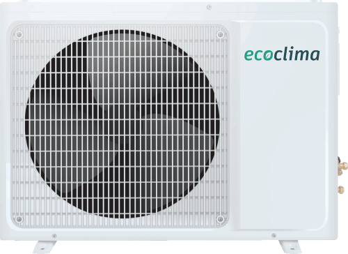 Наружный блок сплит системы Ecoclima EC/I-AX24/F-4R1