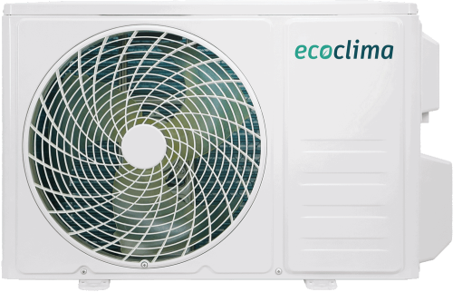 Наружный блок сплит системы Ecoclima EC/I-TC18/A-4R2