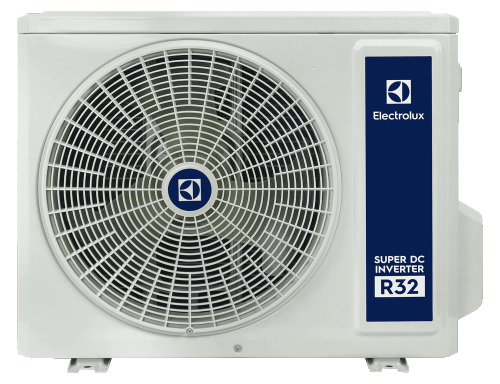 Наружный блок сплит системы Electrolux EACS/I-09HP/N8_23Y_out