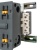 Контактор реверсивный КТЭ 115А кат. 230В AC 2НО EKF ctr-b-r-115