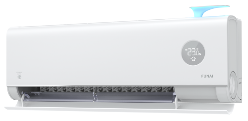 Инверторная сплит-система серии SOYOKAZE Inverter RAC-I-SZ35HP.D01 (комплект)